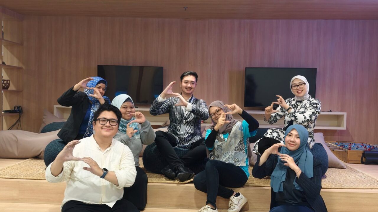 Sanggabiz Pimpin Transformasi Digital Dthree Melalui Implementasi AI dalam Program SFI 2026 Kemenperin RI