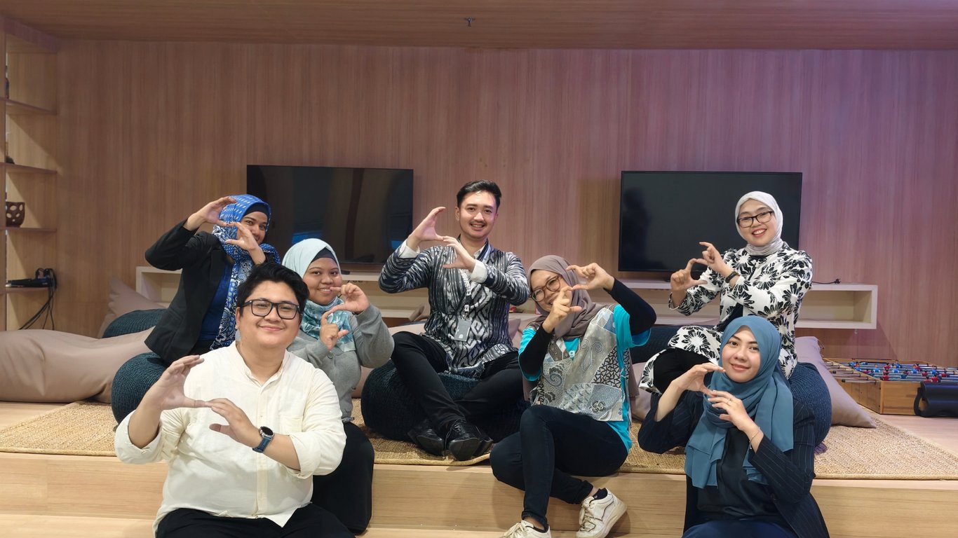 Sanggabiz Pimpin Transformasi Digital Dthree Melalui Implementasi AI dalam Program SFI 2026 Kemenperin RI Sanggabiz Pimpin Transformasi Digital Dthree Melalui Implementasi AI dalam Program SFI 2026 Kemenperin RI