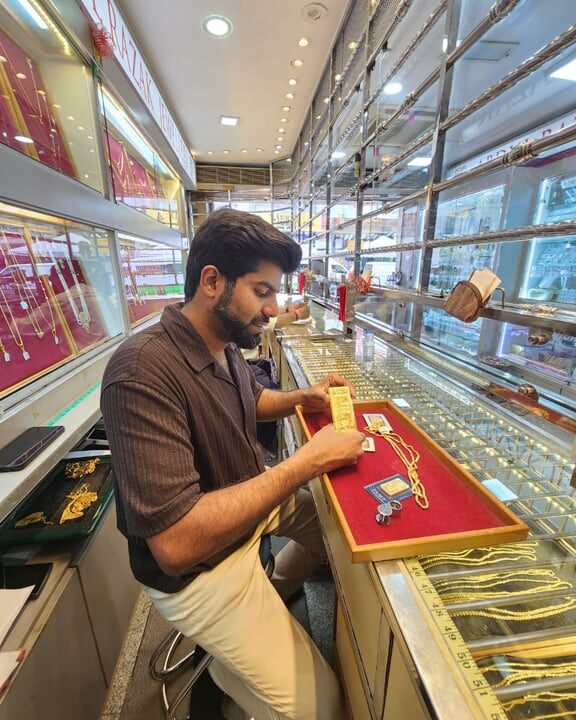 The Ultimate Guide to Selling Used Gold & Jewelry for Cash in Kuala Lumpur