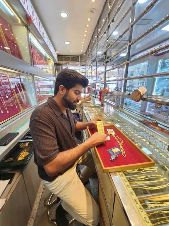 The Ultimate Guide to Selling Used Gold & Jewelry for Cash in Kuala Lumpur The Ultimate Guide to Selling Used Gold & Jewelry for Cash in Kuala Lumpur