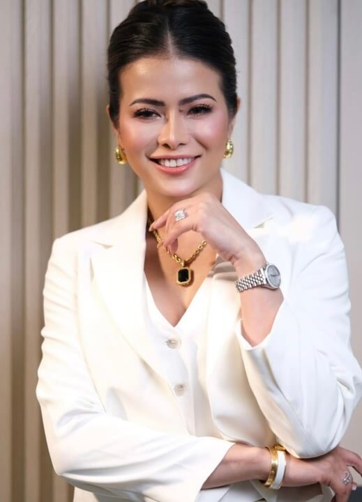 From Surigao to Gold Coast: Filipino Entrepreneur Kristine Henderson Introduces a Simpler GPC for Everyday Filipinos