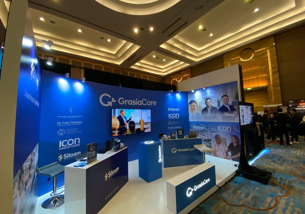 Banyak Pelaku Usaha Baru Tahu Ada Layanan Ini, Akses Kesehatan Lintas Negara Jadi Sorotan di BNI National Conference 2026