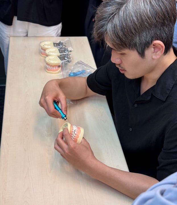 TADs in Contemporary Orthodontics: Final Call for Registration
