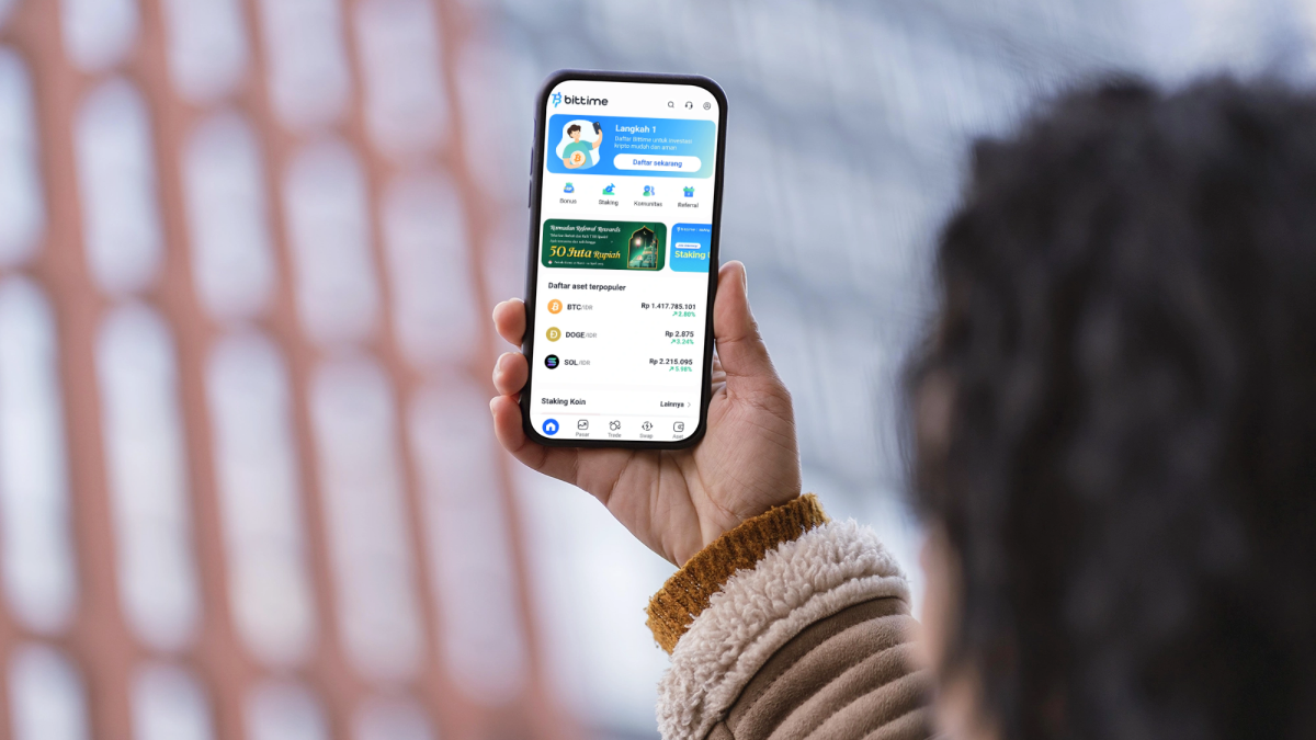 CLARITY Act Tertahan di Senat AS, Bittime Soroti Peluang di Tengah Perkembangan Regulasi Aset Digital Global CLARITY Act Tertahan di Senat AS, Bittime Soroti Peluang di Tengah Perkembangan Regulasi Aset Digital Global