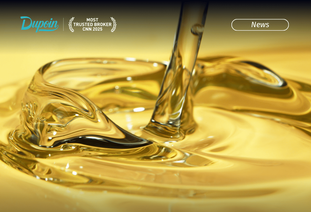 Harga Minyak Anjlok 3%, Dupoin Futures Prediksi WTI Berpotensi Lanjut Melemah Harga Minyak Anjlok 3%, Dupoin Futures Prediksi WTI Berpotensi Lanjut Melemah