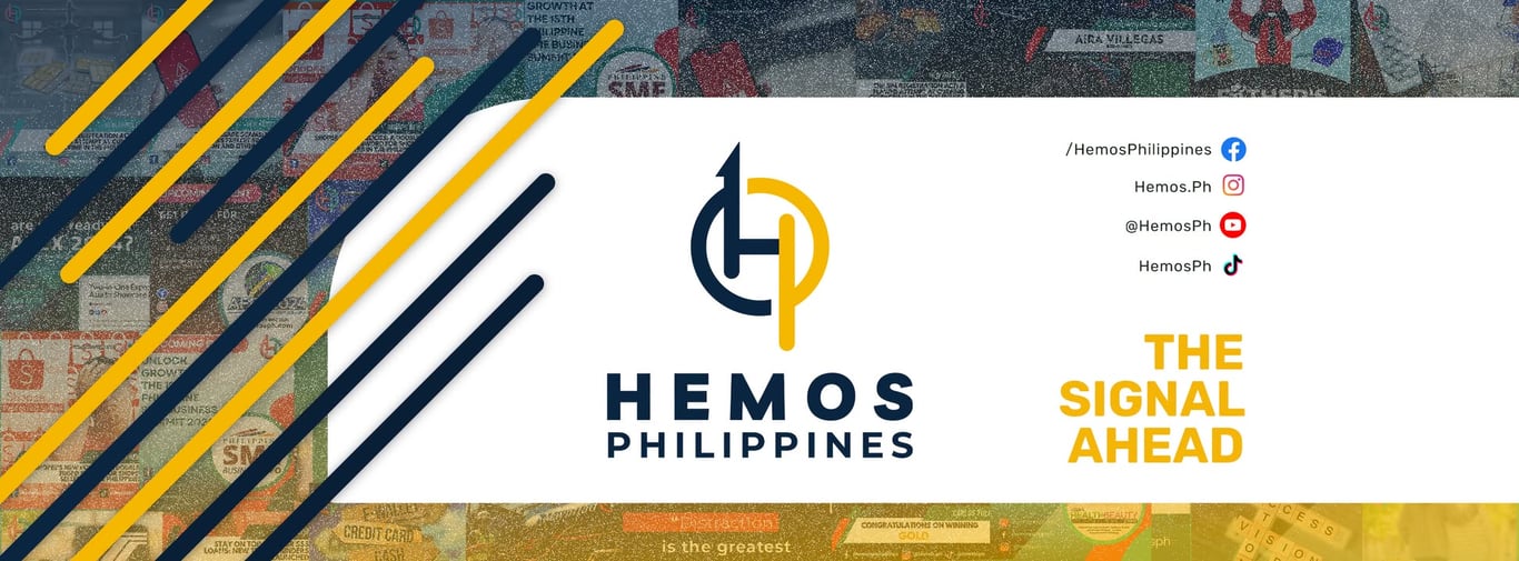 Hemos PH Refines Editorial Focus Around Policy, Business and Institutional Change Hemos PH Refines Editorial Focus Around Policy, Business and Institutional Change