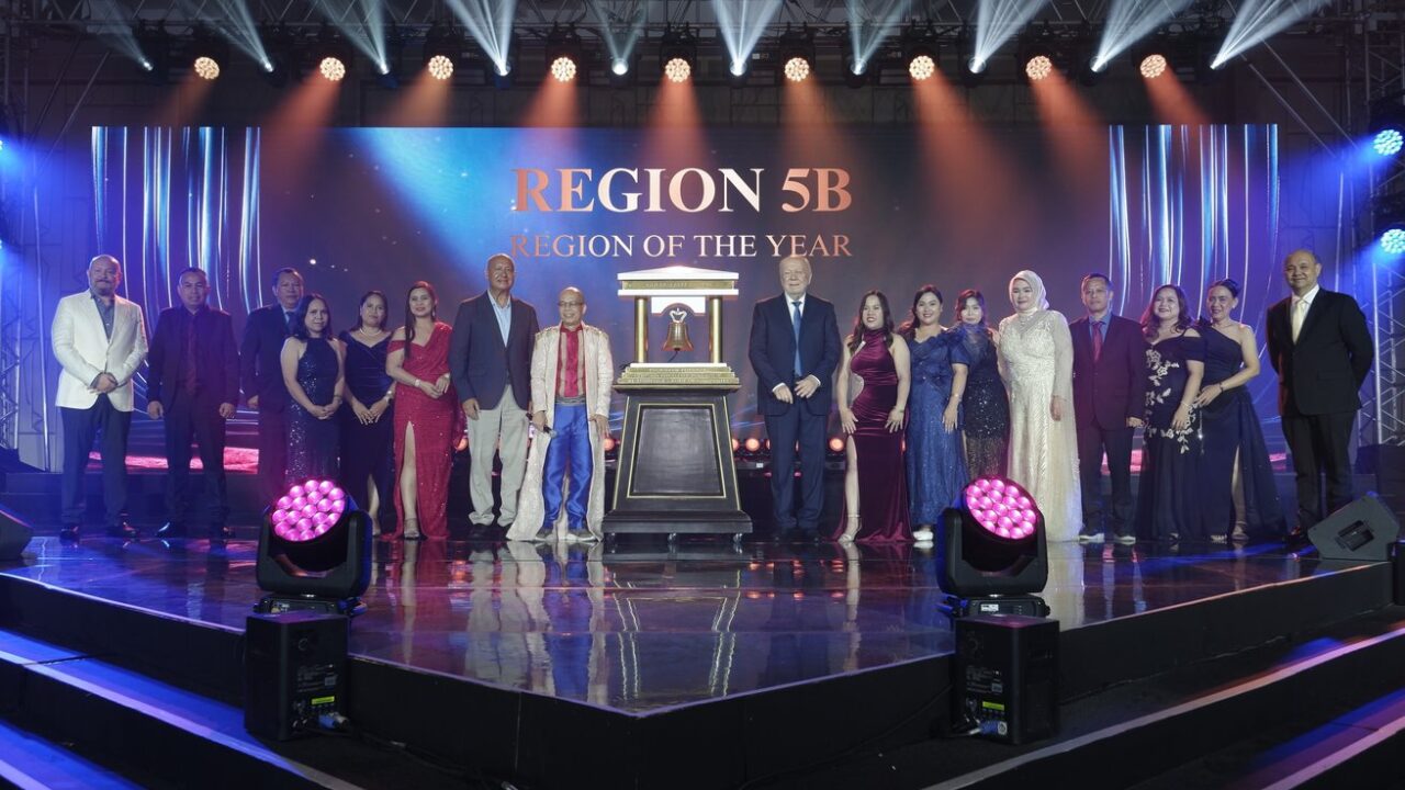 Cebuana Lhuillier Celebrates Excellence and Outstanding Performance at the 2026 Brillo Awards