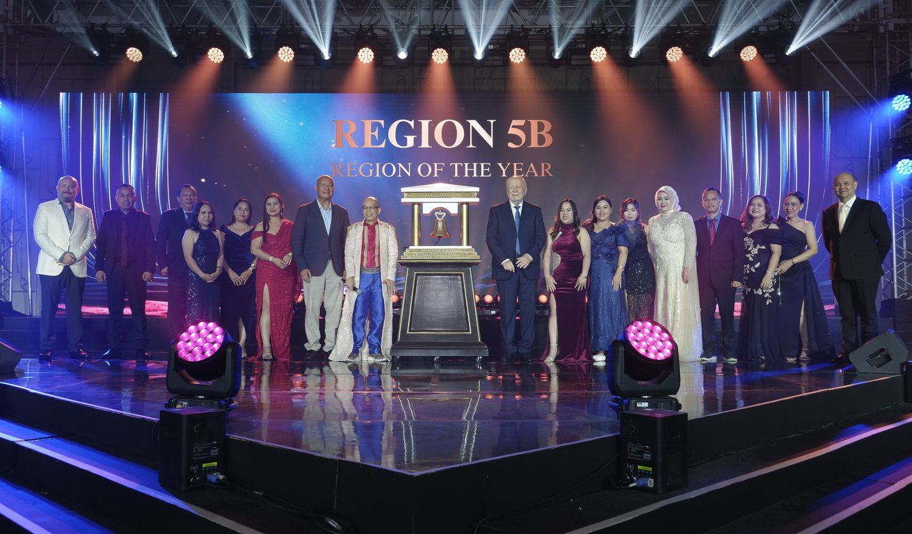 Cebuana Lhuillier Celebrates Excellence and Outstanding Performance at the 2026 Brillo Awards Cebuana Lhuillier Celebrates Excellence and Outstanding Performance at the 2026 Brillo Awards