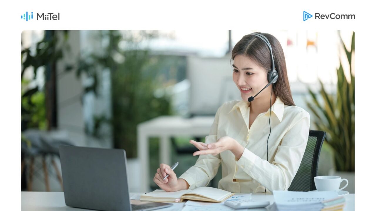 Beralih dari Telepon Kabel ke IP Phone, Apa Keuntungannya untuk Bisnis?