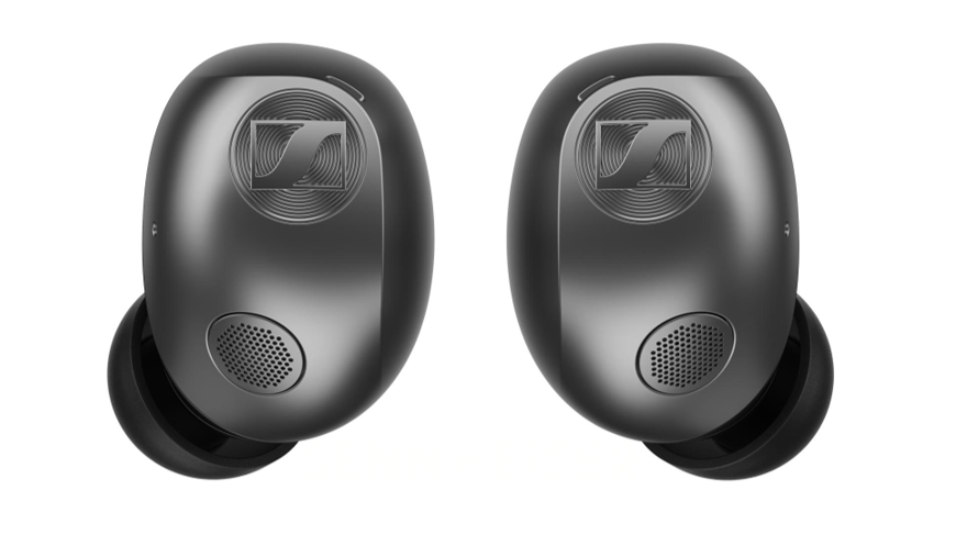Memperkenalkan Sennheiser MOMENTUM True Wireless 5: Pengalaman Flagship MOMENTUM dalam Genggaman Memperkenalkan Sennheiser MOMENTUM True Wireless 5: Pengalaman Flagship MOMENTUM dalam Genggaman