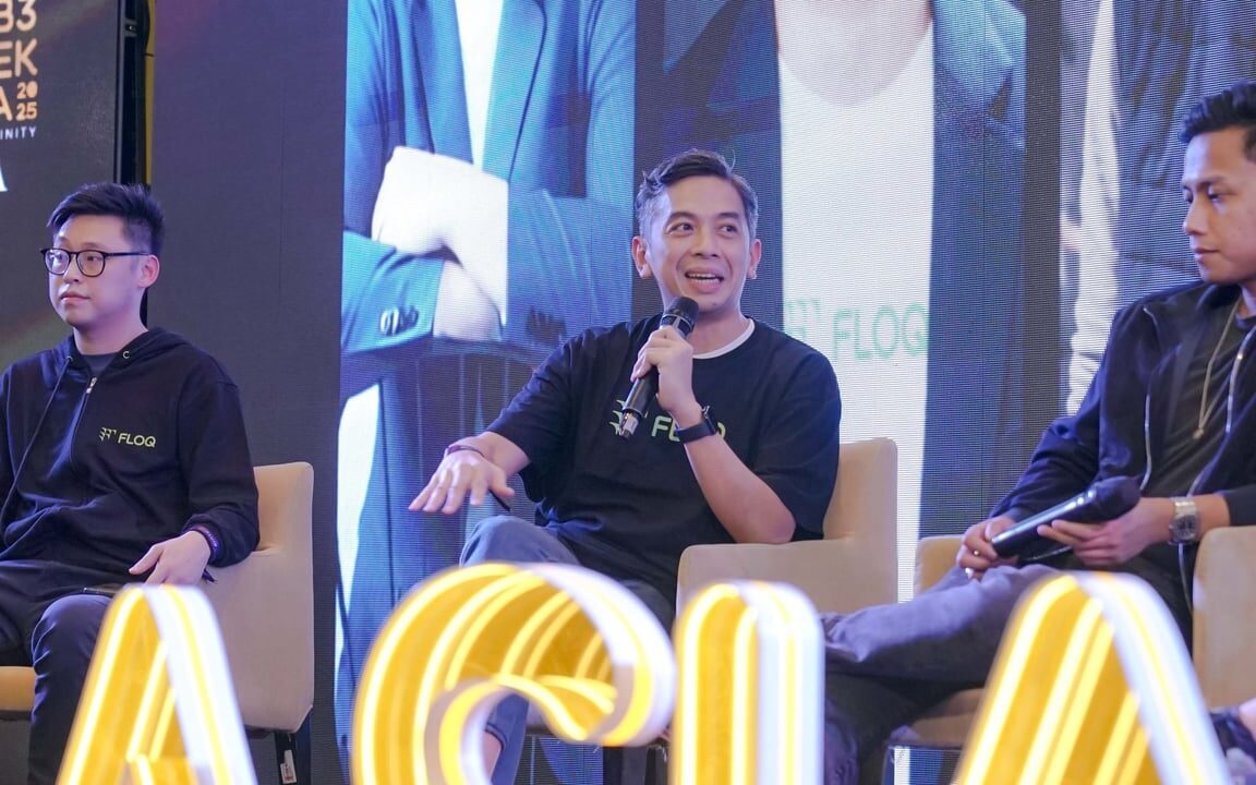 OJK Siapkan Era Baru Kripto: SID Investor, Stablecoin hingga Tokenisasi Aset