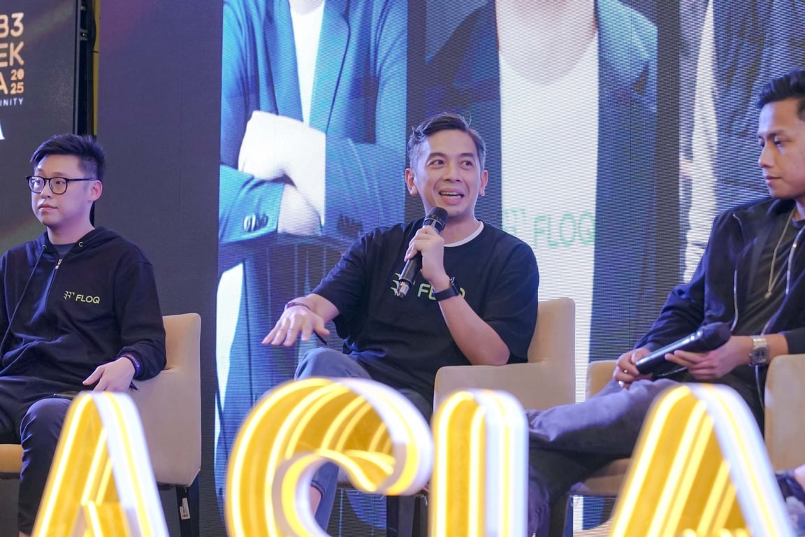 OJK Siapkan Era Baru Kripto: SID Investor, Stablecoin hingga Tokenisasi Aset