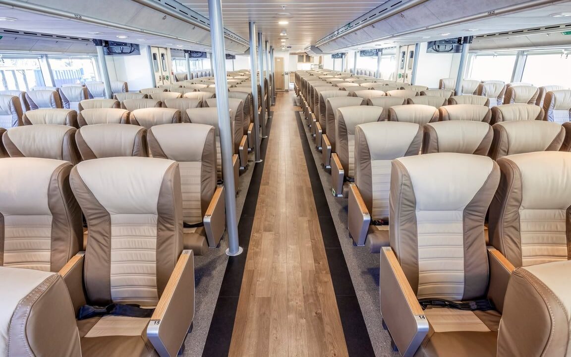 Trans-Asiatic Trading Expands Distribution of Gerflor Streamo Marine Vinyl Flooring to Key Philippine Shipyards