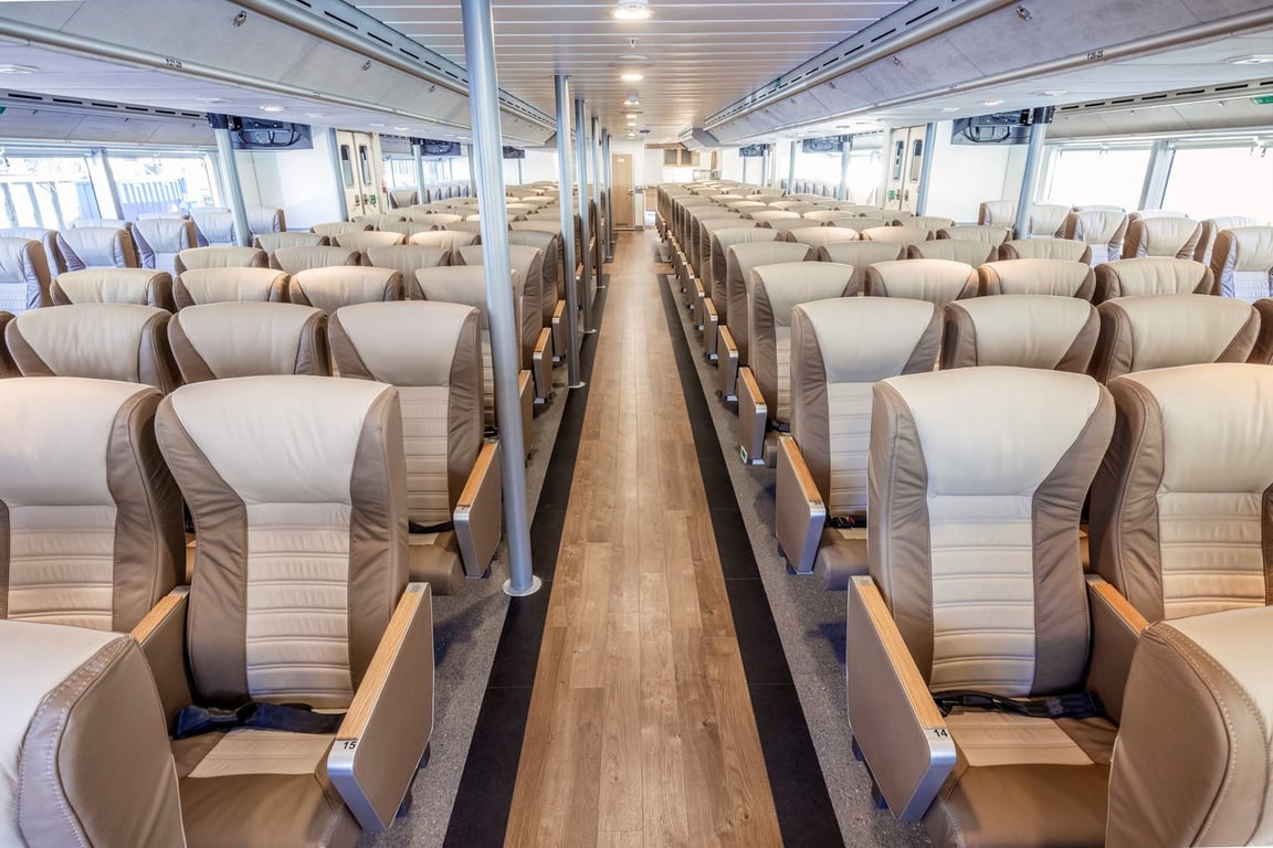 Trans-Asiatic Trading Expands Distribution of Gerflor Streamo Marine Vinyl Flooring to Key Philippine Shipyards Trans-Asiatic Trading Expands Distribution of Gerflor Streamo Marine Vinyl Flooring to Key Philippine Shipyards
