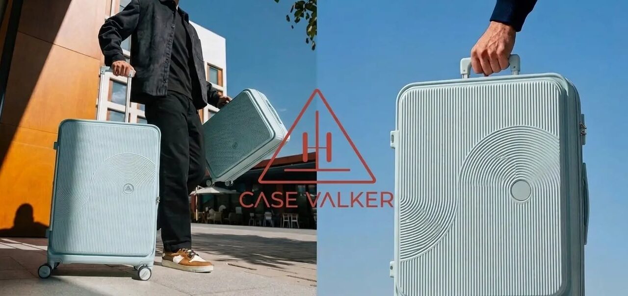 Case Valker Luggage Gains Momentum Among Malaysian Travelers with Durable, TSA-Approved Designs