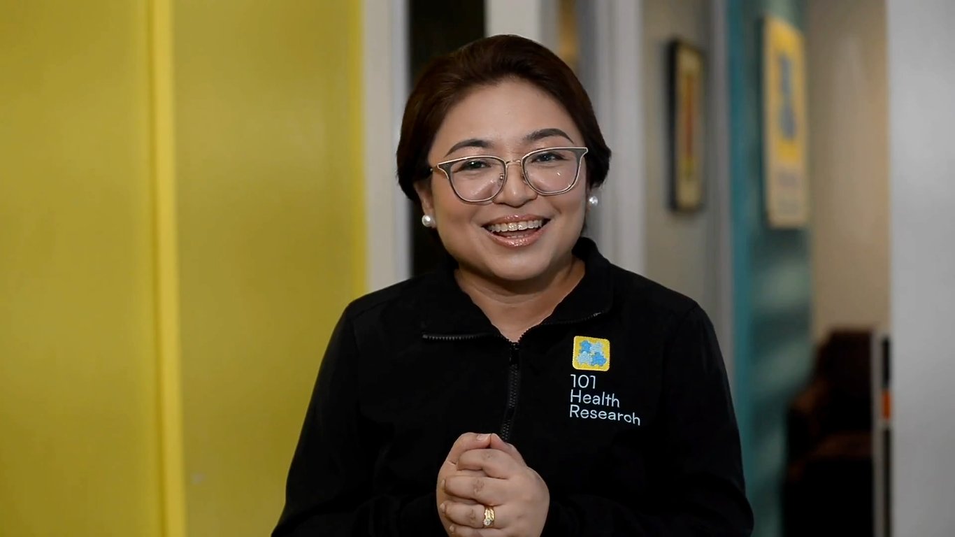 Filipina Physician-Scientist Named National Finalist for 2026 ASEAN–U.S. Science Prize for Women Filipina Physician-Scientist Named National Finalist for 2026 ASEAN–U.S. Science Prize for Women