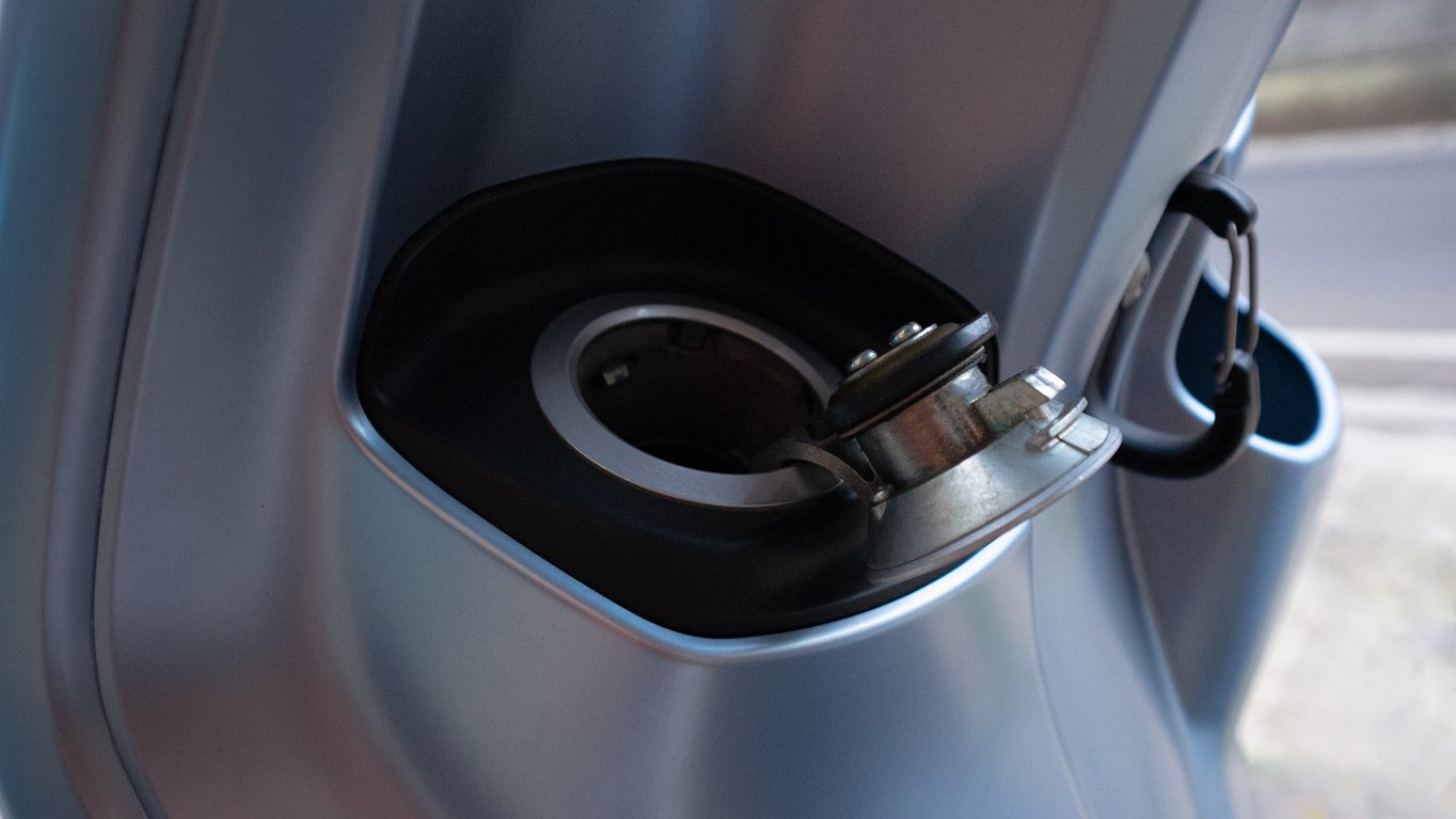 10 Motor Matic Paling Irit 2026, Cocok untuk Mobilitas Sehari-hari