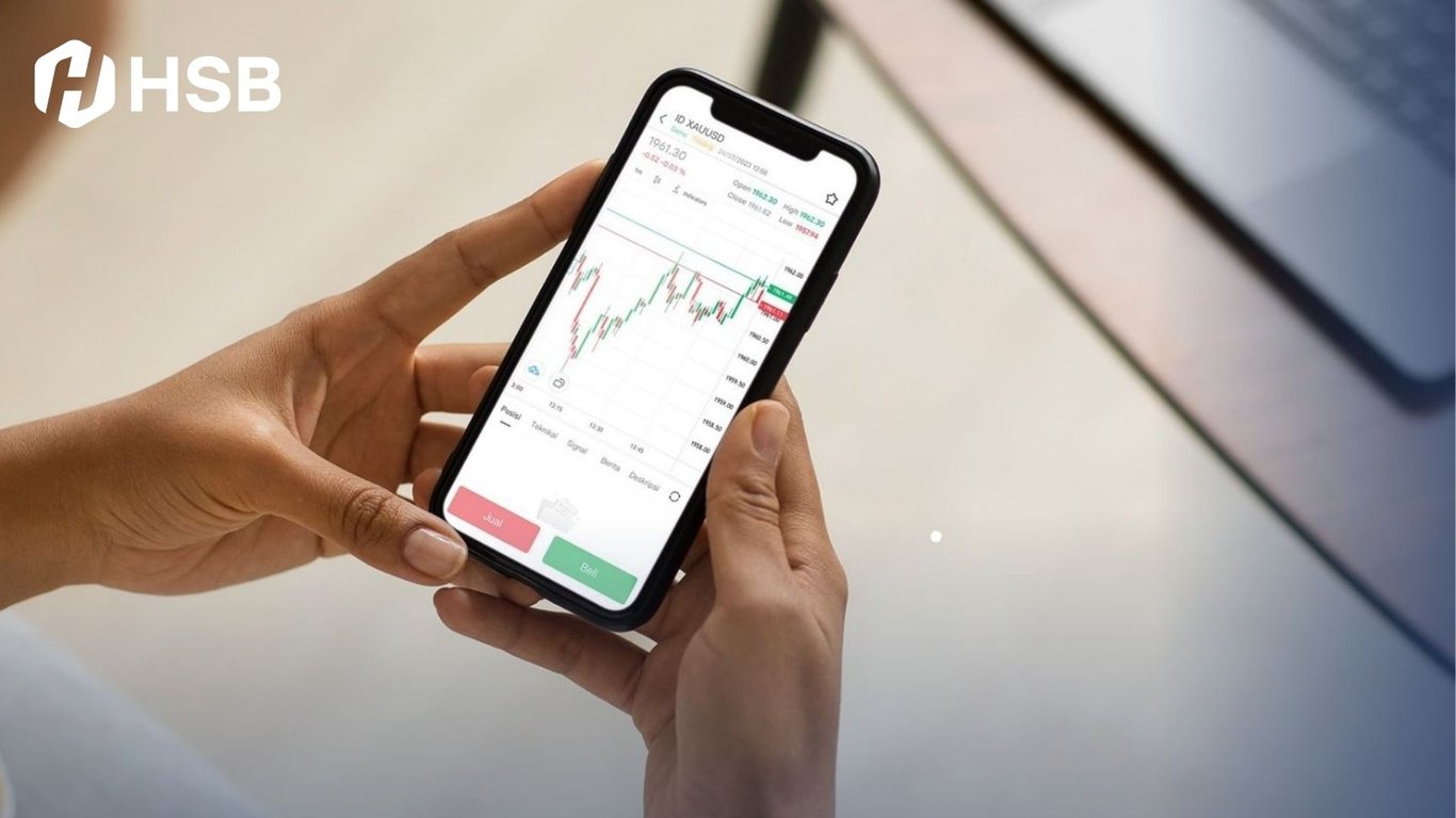 Rekomendasi Aplikasi Trading Terbaik 2026, Mengapa HSB Investasi #JadiPilihan? Rekomendasi Aplikasi Trading Terbaik 2026, Mengapa HSB Investasi #JadiPilihan?