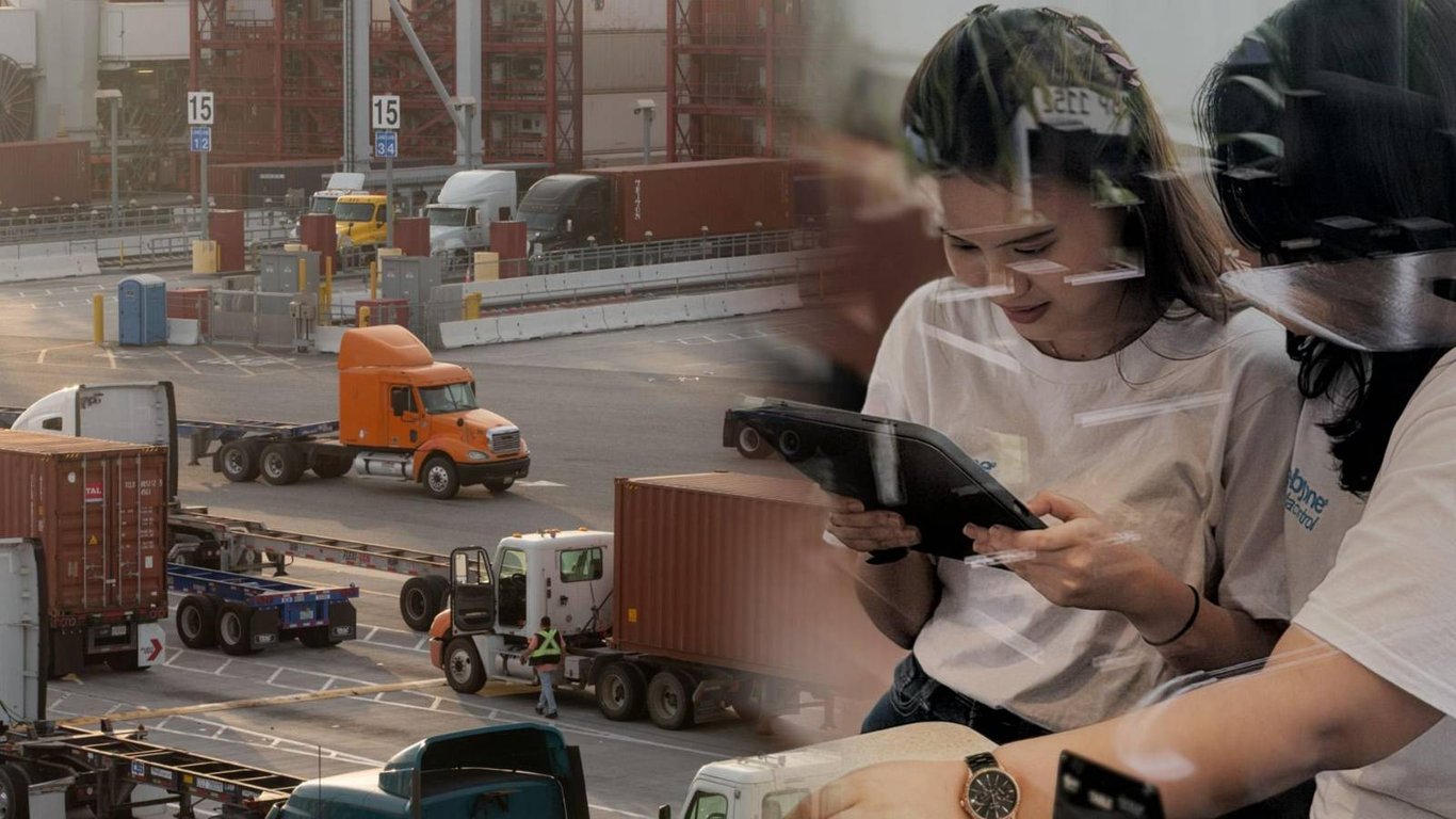 Bea Cukai Indonesia Semakin Digital. Mampukah Sistem Bisnis Mengimbanginya? Bea Cukai Indonesia Semakin Digital. Mampukah Sistem Bisnis Mengimbanginya?