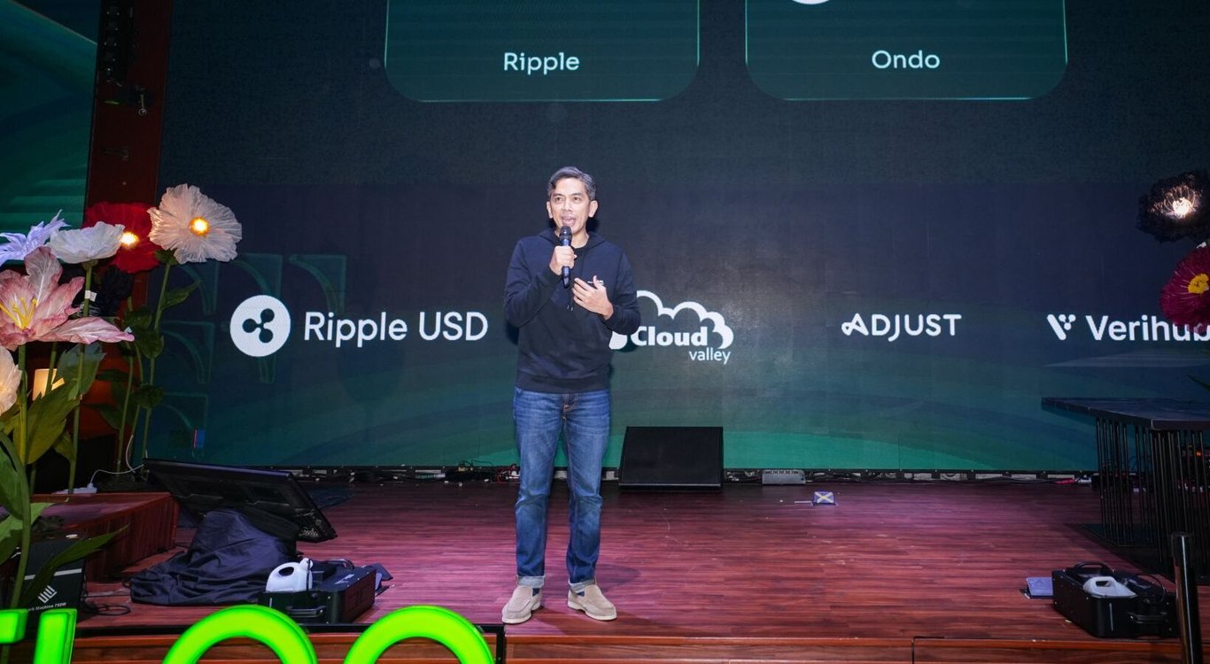 Pajak Kripto Indonesia Tembus Rp2,15 Triliun, Apa Artinya bagi Industri? Pajak Kripto Indonesia Tembus Rp2,15 Triliun, Apa Artinya bagi Industri?