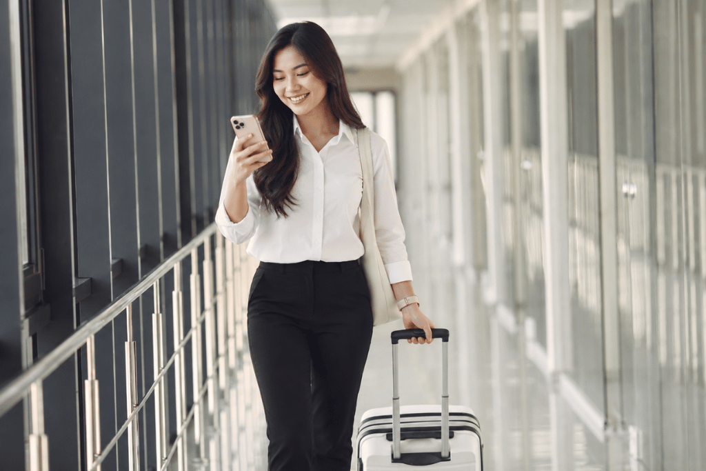 Asuransi Perjalanan Chubb Travel Insurance Kini Hadir di neobank dari Bank Neo Commerce Asuransi Perjalanan Chubb Travel Insurance Kini Hadir di neobank dari Bank Neo Commerce