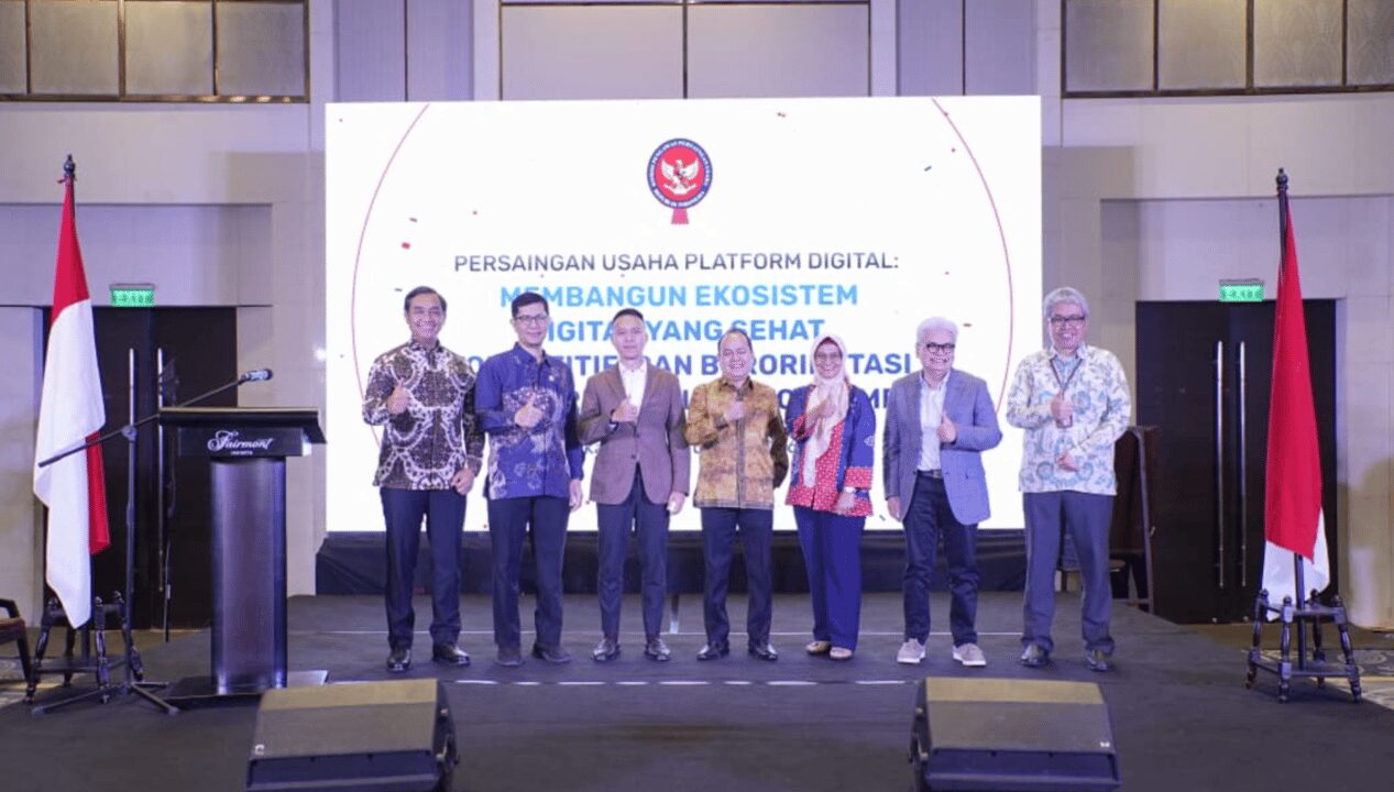 ATSI Dukung Penataan Platform Digital Global demi Persaingan Setara, Asal Tak Bebani Pengguna