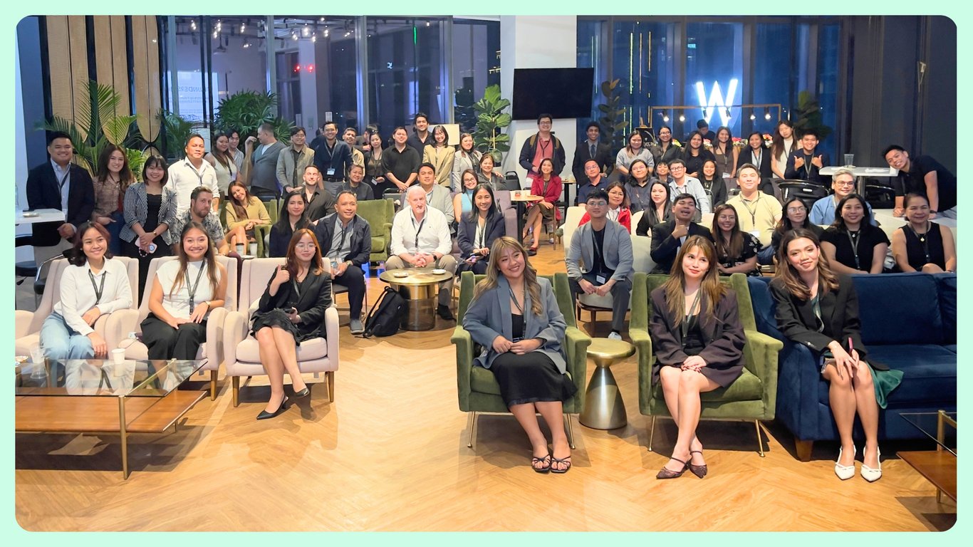 SHIPZY PH Talks Distribution, Data, and Collaboration at Founders Night 2026 SHIPZY PH Talks Distribution, Data, and Collaboration at Founders Night 2026