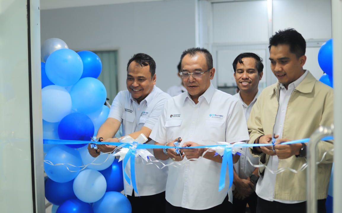 Perkuat Layanan TIC di Indonesia Timur, SUCOFINDO Makassar Kembangkan Layanan Laboratorium Mikrobiologi dan Kalibrasi