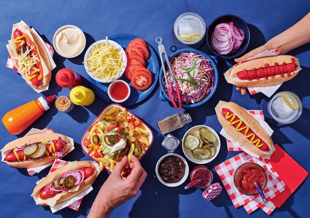 COLES REVEALS AUSTRALIA’S FOOTY FOOD DIVIDE AHEAD OF GRAND FINAL