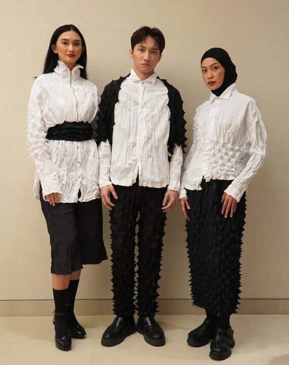 FUGUKU Perkenalkan “GROUND ZERO” di PILLAR Plaza Indonesia