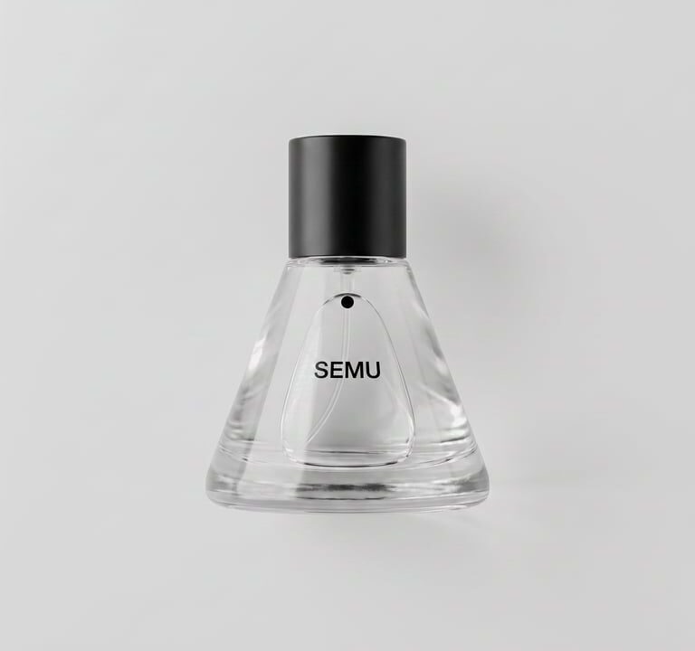 Mulai Masuk Radar Pecinta Fragrance Tanah Air, SEMU Resmi Memperkenalkan Empat Parfum Pertamanya