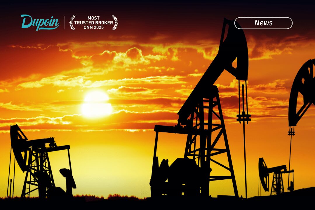 Harga Minyak Naik di Tengah Konflik AS-Iran, Ini Analisis WTI Hari Ini