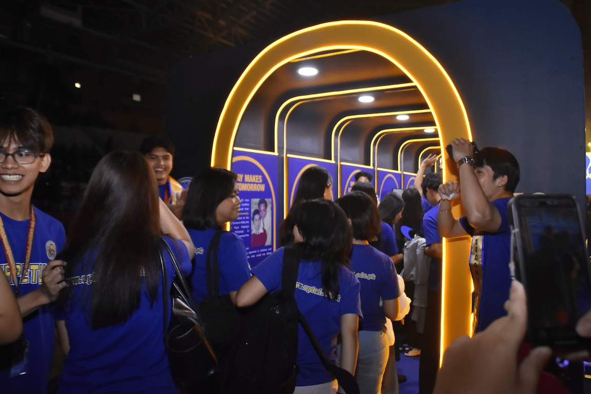 After 50 Years of Opening Doors, UPHSL Looks to the Families Still Waiting for One After 50 Years of Opening Doors, UPHSL Looks to the Families Still Waiting for One