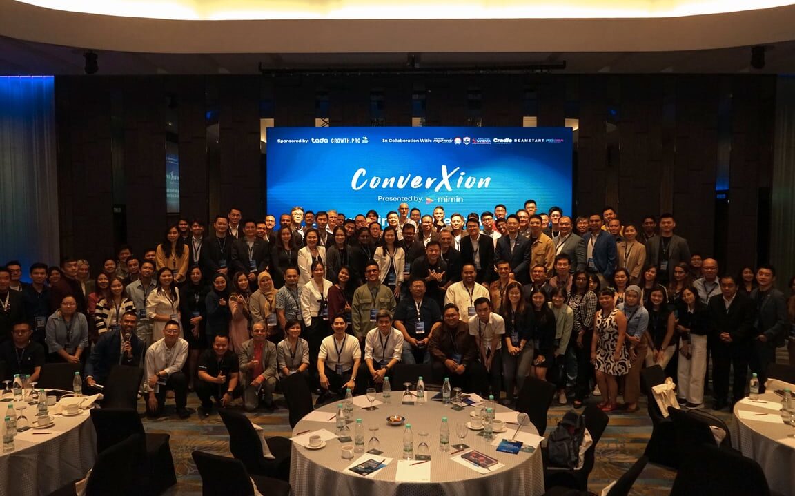 ConverXion KL 2026 Returns to Put “AI in Action” at the Centre of the Business Conversation