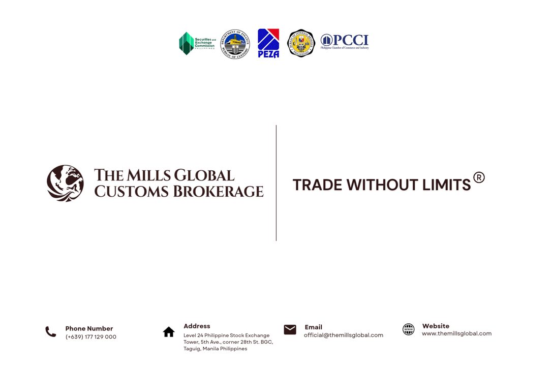 The Mills Global Builds International Trade Network Around Compliance-First Customs Brokerage