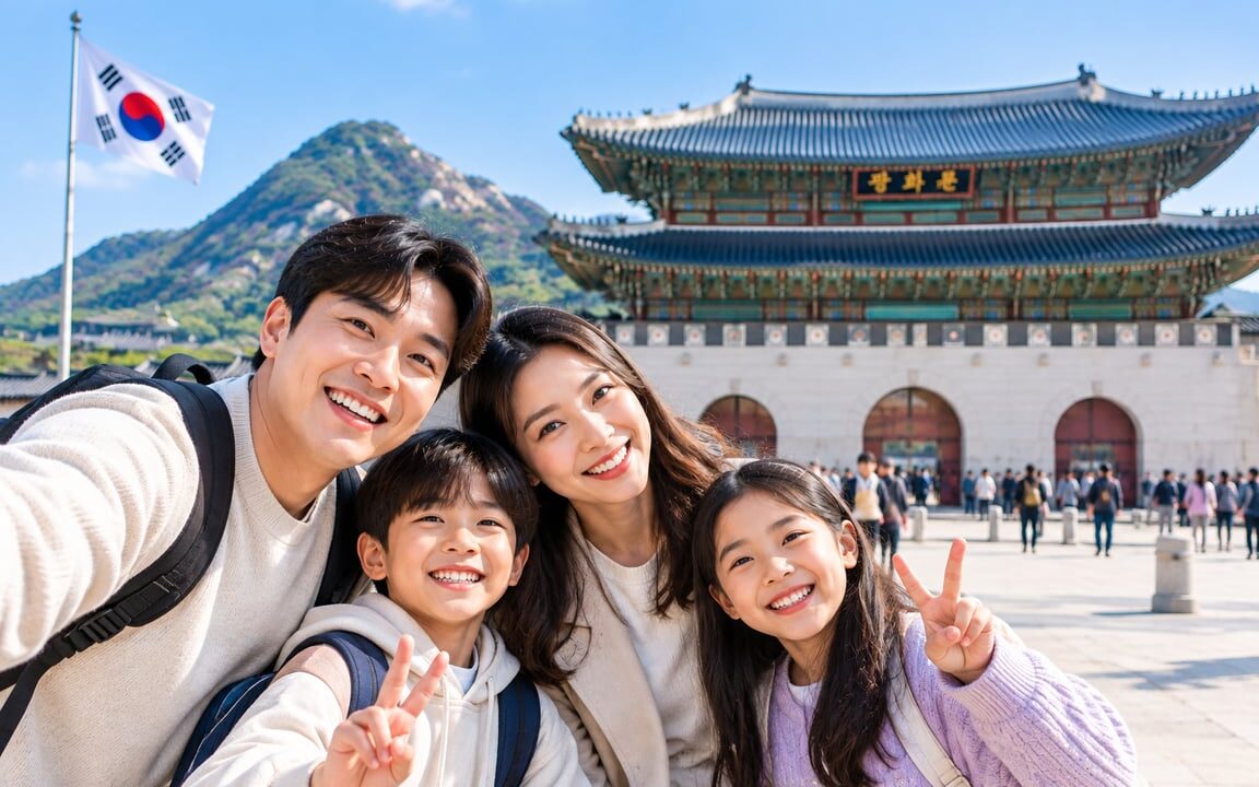 Island Resort Club Launches ‘Best of Seoul’ Tour Series via Korean Air