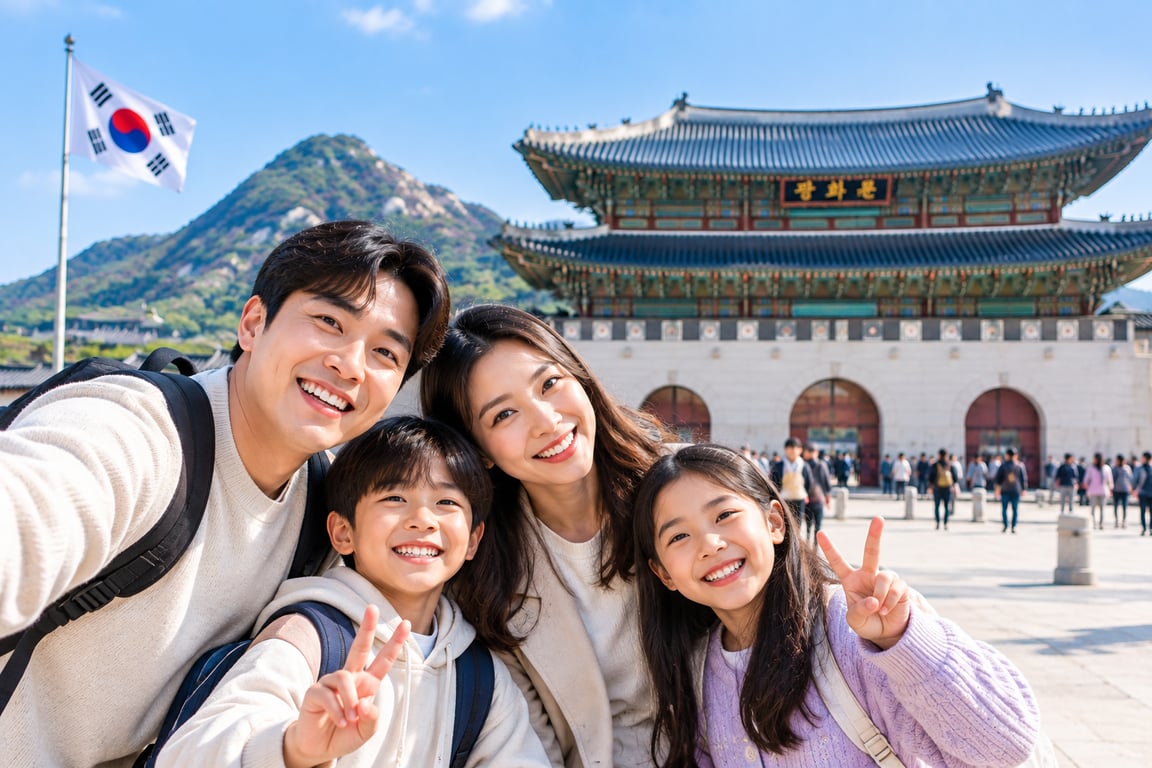 Island Resort Club Launches ‘Best of Seoul’ Tour Series via Korean Air Island Resort Club Launches ‘Best of Seoul’ Tour Series via Korean Air