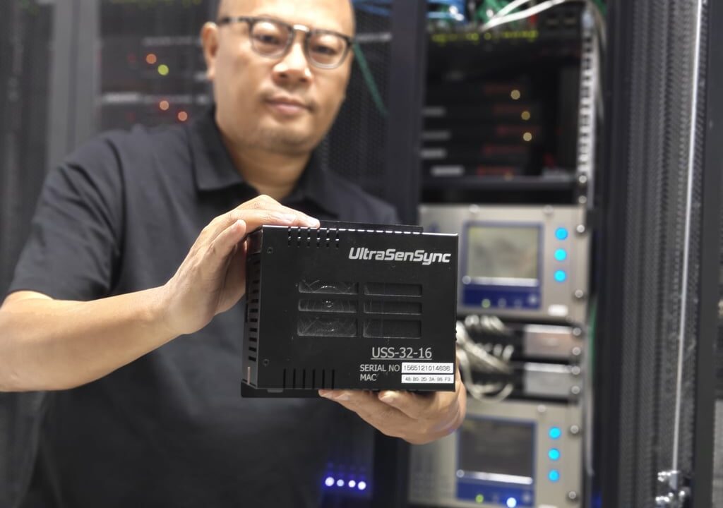 Ademco Security Group Meluncurkan UltraSenSync: Teknologi Vision AI Mengubah Sistem Keamanan dan Pengelolaan Fasilitas