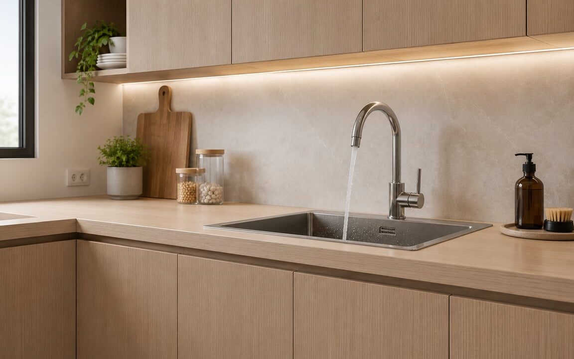 Pentingnya Edgeband untuk Furniture Interior