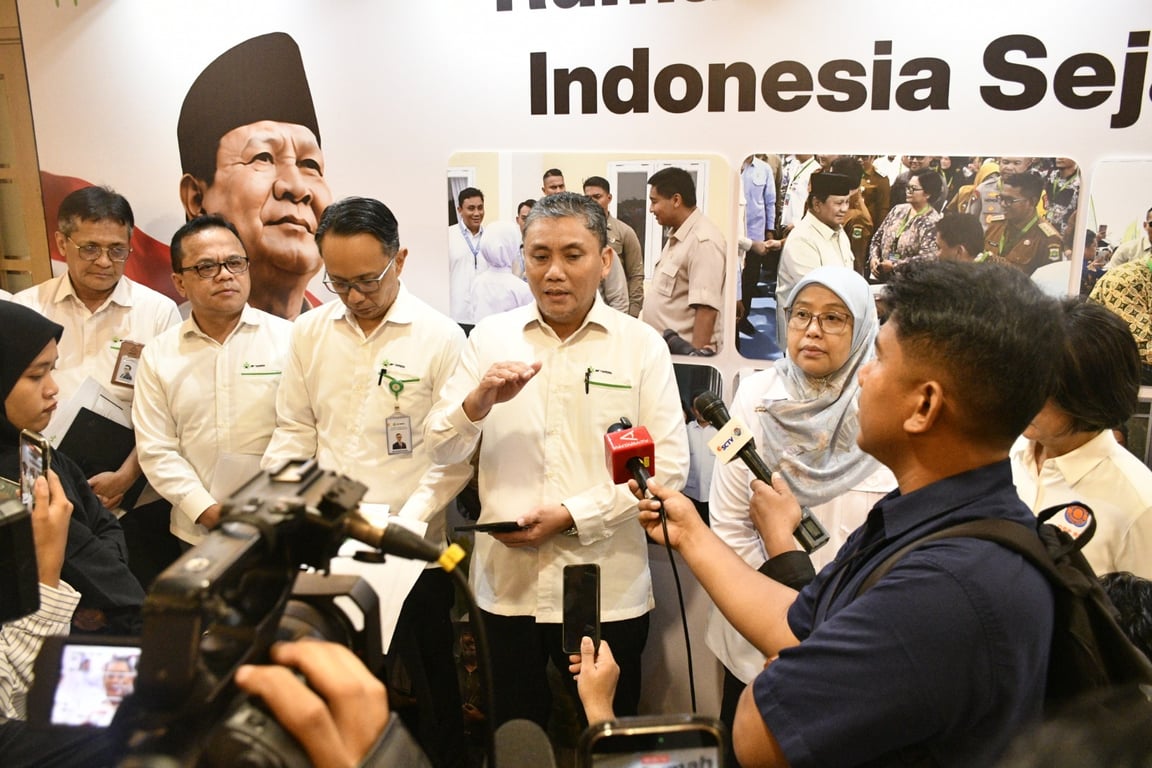Strategi BP Tapera Mengejar 3 Bulan Terakhir di Tahun 2026