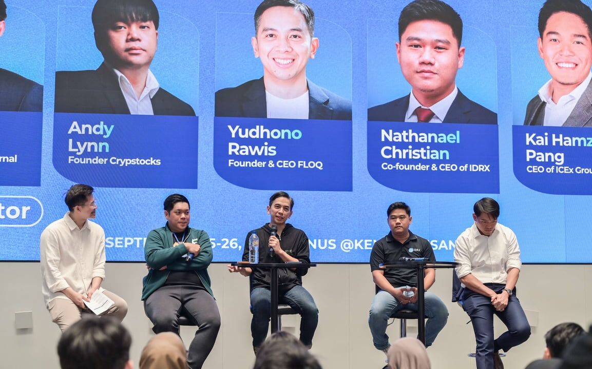 Indonesia Turun ke Peringkat 14 Kripto Global, Ada Apa dengan Penggunanya?