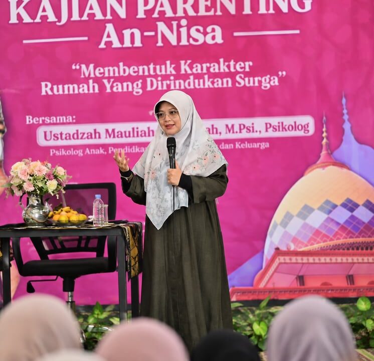 Talenta Mulia Resmi Perluas Layanan Konseling Psikolog Online Berstandar E-E-A-T untuk Atasi Krisis Kesehatan Mental dan Kesejahteraan Korporat di Indonesia