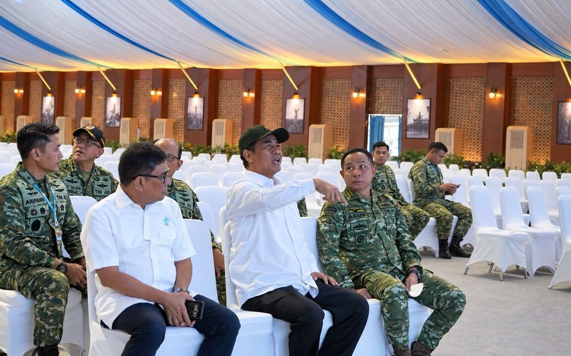 Holding Perkebunan Nusantara melalui PTPN I Optimalkan Aset untuk Dukung Pangan dan Energi Nasional