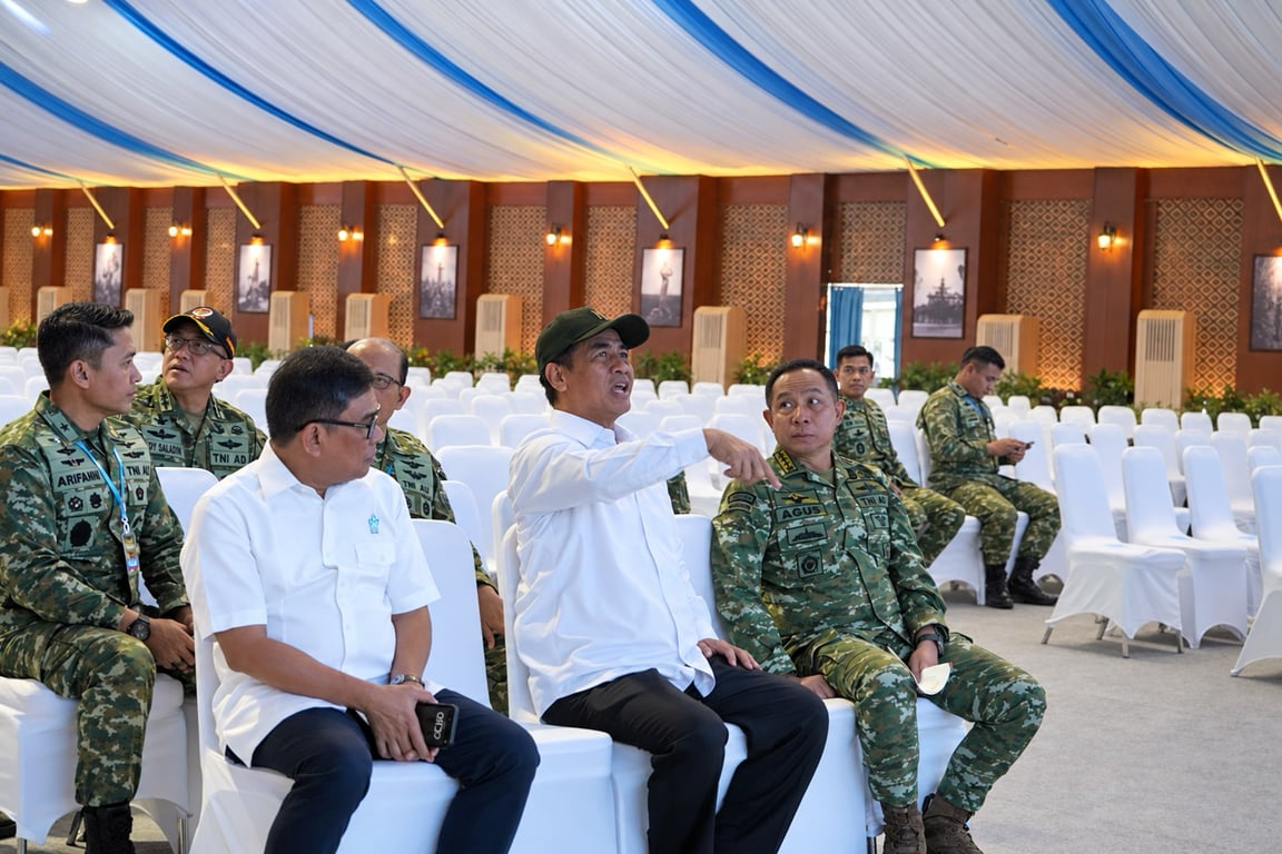 Holding Perkebunan Nusantara melalui PTPN I Optimalkan Aset untuk Dukung Pangan dan Energi Nasional Holding Perkebunan Nusantara melalui PTPN I Optimalkan Aset untuk Dukung Pangan dan Energi Nasional