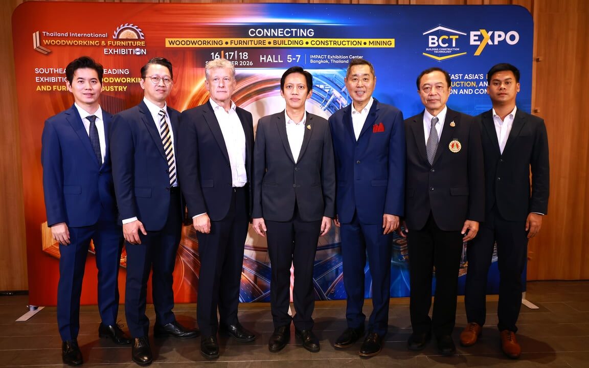 BCT Expo 2026 Puts Net Zero at the Heart of Construction & Mining 150+ Global Brands, Smart Technologies and Low-Carbon Solutions Set to Shape the Industry’s Sustainable Future
