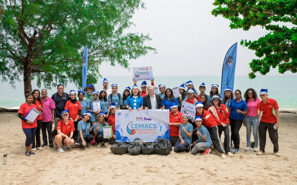 Brewspark Technologies Group and MMI Care Sign MoU to Drive Environmental Action Through Miss Malaysia Indian Global Pageant