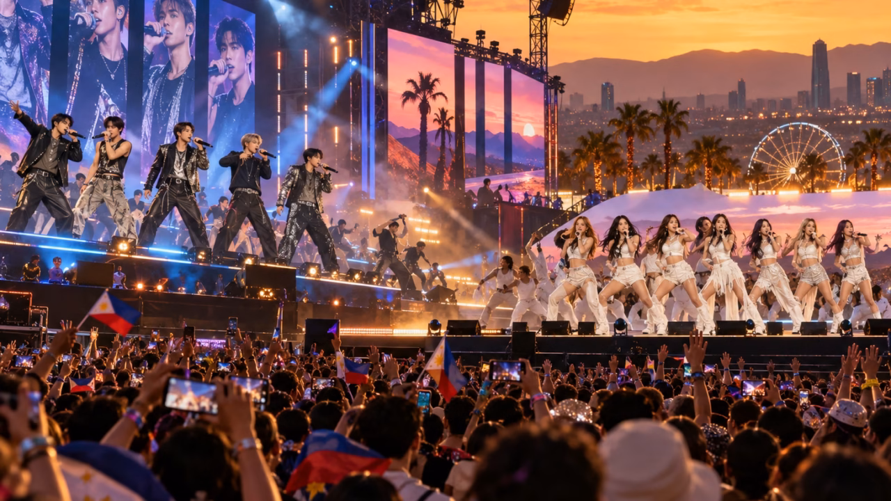 From Manila to the World: Filipino Artists Forging Cross-Border Collaborations in 2026
