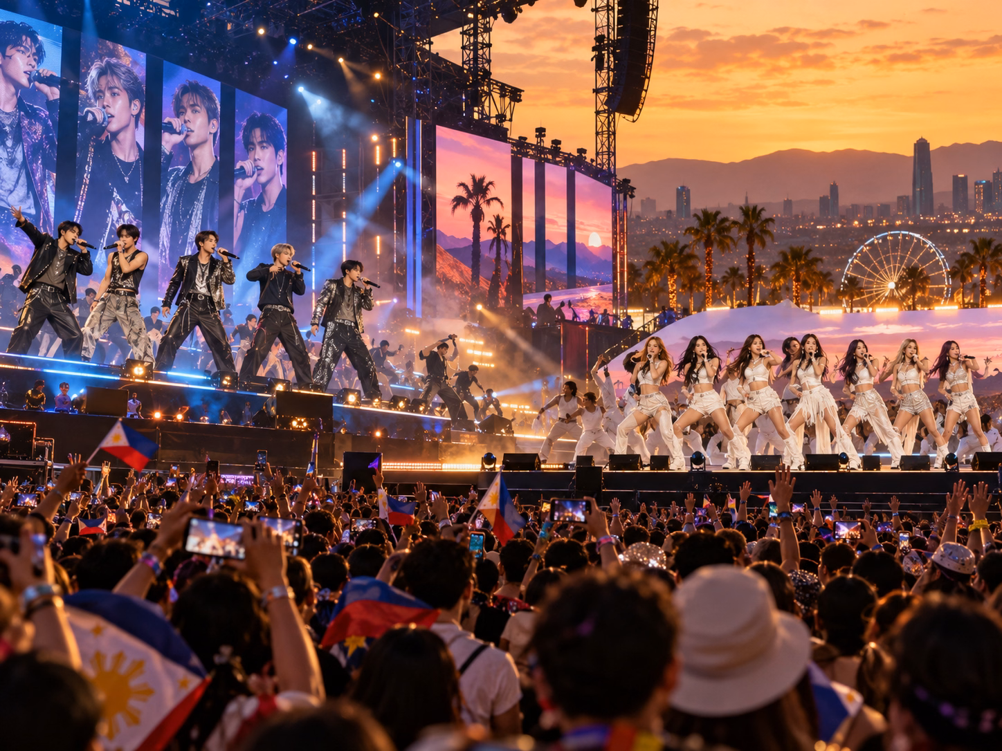 From Manila to the World: Filipino Artists Forging Cross-Border Collaborations in 2026 From Manila to the World: Filipino Artists Forging Cross-Border Collaborations in 2026
