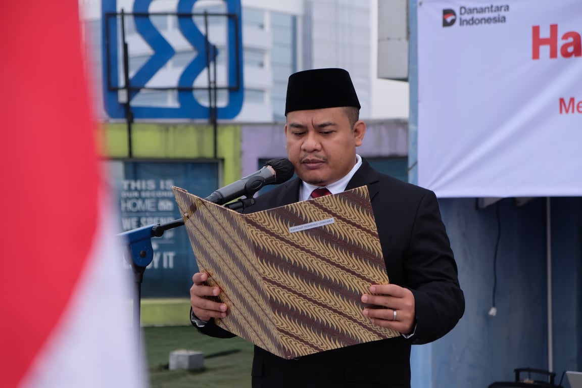 BRI BO Jatinegara Peringati Hari Kesaktian Pancasila dengan Khidmat dan Penuh Semangat Kebangsaan BRI BO Jatinegara Peringati Hari Kesaktian Pancasila dengan Khidmat dan Penuh Semangat Kebangsaan