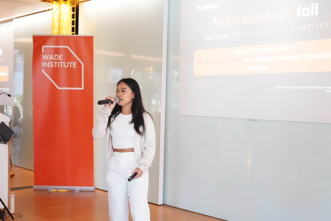 Ika Afifah Terpilih sebagai Salah Satu dari 30 Perempuan ASEAN & Australia yang Mendorong Pertumbuhan Ekonomi